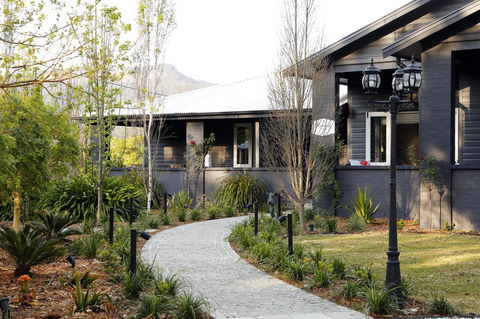 Romanz In The Valley (Luxury B&B) - Accommodation Kalgoorlie 27