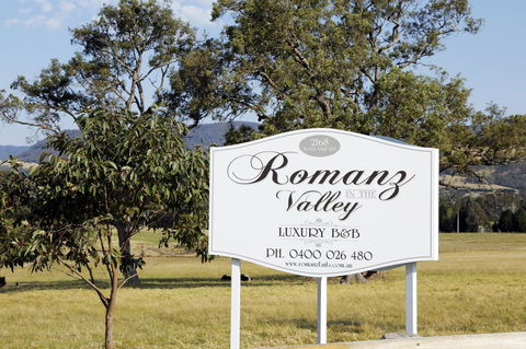 Romanz In The Valley (Luxury B&B) - Accommodation Kalgoorlie 33