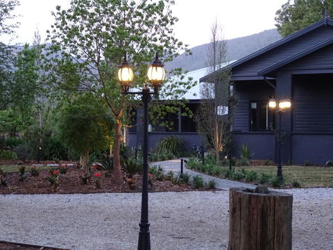 Romanz In The Valley (Luxury B&B) - Accommodation Kalgoorlie 29