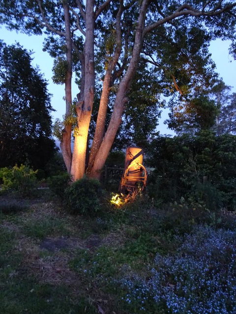 Romanz In The Valley (Luxury B&B) - Accommodation Kalgoorlie 31