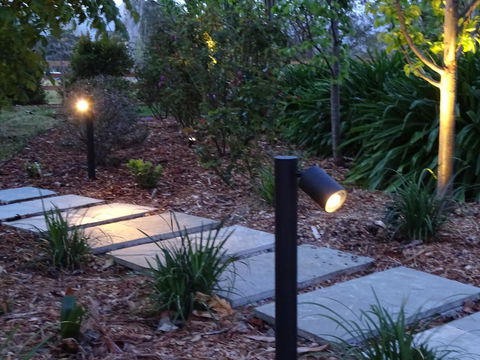 Romanz In The Valley (Luxury B&B) - Accommodation Kalgoorlie 25