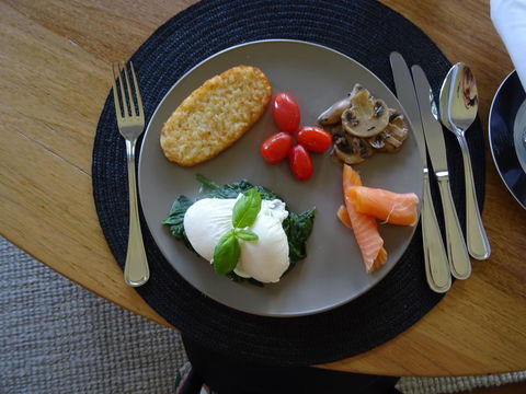 Romanz In The Valley (Luxury B&B) - Accommodation Kalgoorlie 41