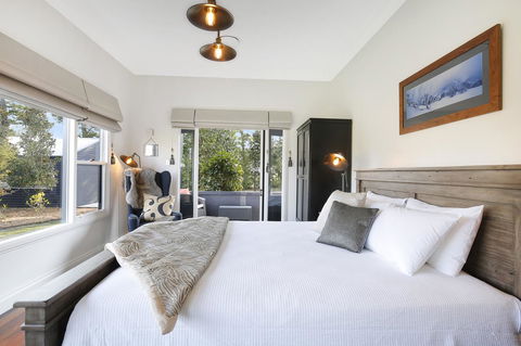 Romanz In The Valley (Luxury B&B) - Accommodation Kalgoorlie 3