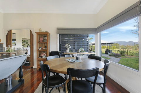 Romanz In The Valley (Luxury B&B) - Accommodation Kalgoorlie 18