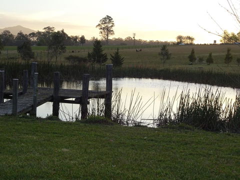 Romanz In The Valley (Luxury B&B) - Accommodation Kalgoorlie 34