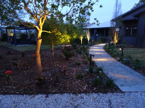 Romanz In The Valley (Luxury B&B) - Accommodation Kalgoorlie 24