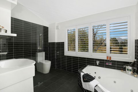 Romanz In The Valley (Luxury B&B) - Accommodation Kalgoorlie 13