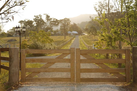 Romanz In The Valley (Luxury B&B) - Accommodation Kalgoorlie 35