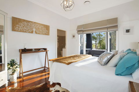 Romanz In The Valley (Luxury B&B) - Accommodation Kalgoorlie 8