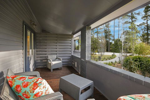 Romanz In The Valley (Luxury B&B) - Accommodation Kalgoorlie 10