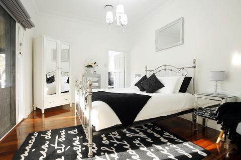 Romanz In The Valley (Luxury B&B) - Accommodation Kalgoorlie 12