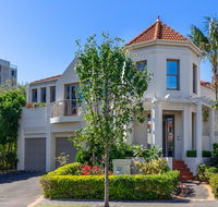 Kensington Self-Contained Modern House 89BROM - Accommodation Kalgoorlie