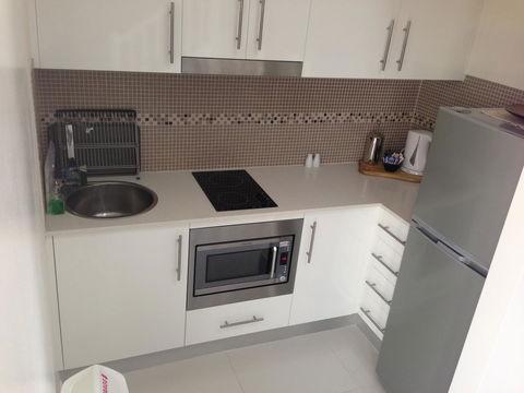 Byron Central Apartments - Accommodation Kalgoorlie 26