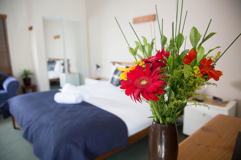 Byron Central Apartments - Accommodation Kalgoorlie 14