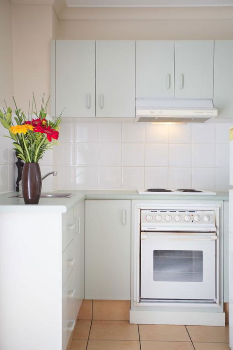 Byron Central Apartments - Accommodation Kalgoorlie 11