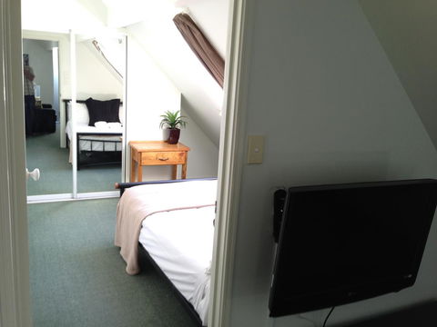 Byron Central Apartments - Accommodation Kalgoorlie 21