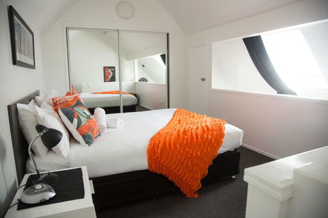 Byron Central Apartments - Accommodation Kalgoorlie 5