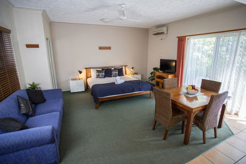 Byron Central Apartments - Accommodation Kalgoorlie 30