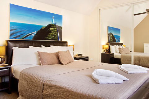 Byron Central Apartments - Accommodation Kalgoorlie 28