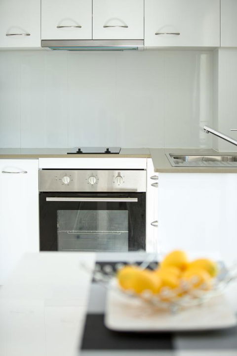 Byron Central Apartments - Accommodation Kalgoorlie 6