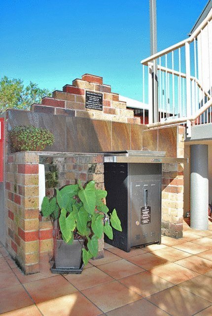Byron Central Apartments - Accommodation Kalgoorlie 18