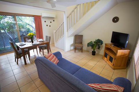 Byron Central Apartments - Accommodation Kalgoorlie 7