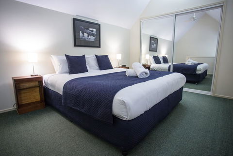 Byron Central Apartments - Accommodation Kalgoorlie 34