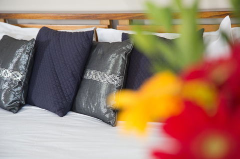 Byron Central Apartments - Accommodation Kalgoorlie 12