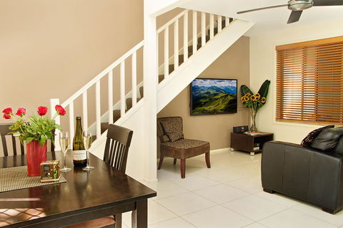 Byron Central Apartments - Accommodation Kalgoorlie 15