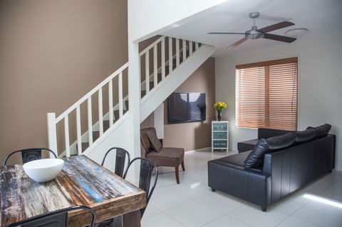 Byron Central Apartments - Accommodation Kalgoorlie 31