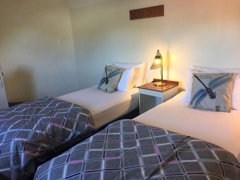 Byron Central Apartments - Accommodation Kalgoorlie 20