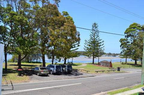 Sundial Holiday Units - Accommodation Kalgoorlie 7