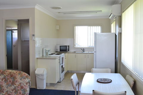 Sundial Holiday Units - Accommodation Kalgoorlie 42