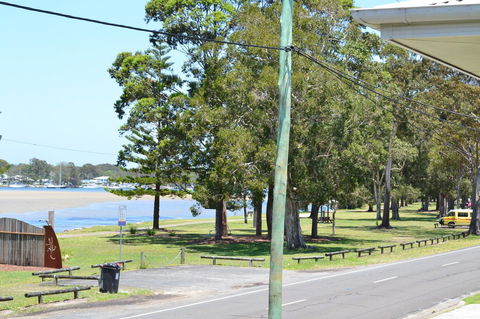 Sundial Holiday Units - Accommodation Kalgoorlie 3