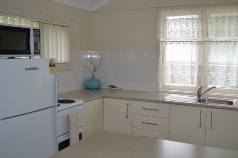 Sundial Holiday Units - Accommodation Kalgoorlie 31