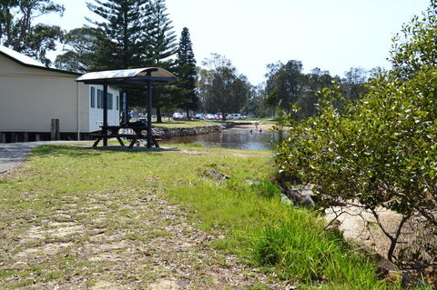 Sundial Holiday Units - Accommodation Kalgoorlie 12