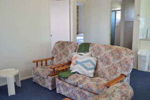 Sundial Holiday Units - Accommodation Kalgoorlie 40