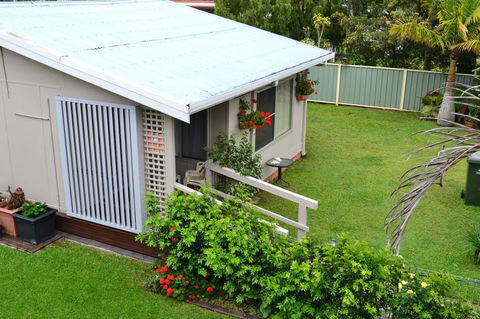 Sundial Holiday Units - Accommodation Kalgoorlie 30