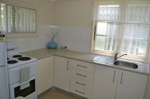 Sundial Holiday Units - Accommodation Kalgoorlie 18