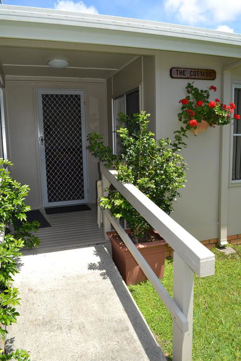 Sundial Holiday Units - Accommodation Kalgoorlie 22