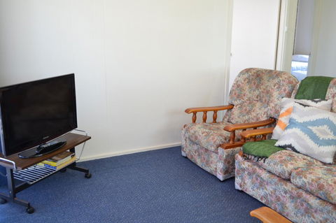 Sundial Holiday Units - Accommodation Kalgoorlie 41