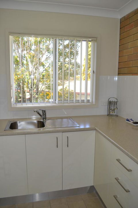 Sundial Holiday Units - Accommodation Kalgoorlie 29