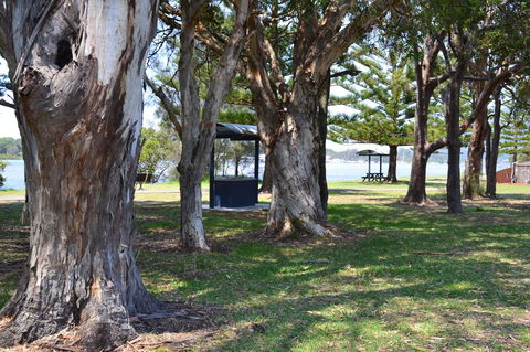 Sundial Holiday Units - Accommodation Kalgoorlie 13