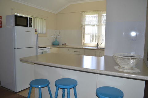 Sundial Holiday Units - Accommodation Kalgoorlie 19