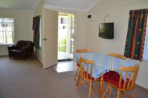 Sundial Holiday Units - Accommodation Kalgoorlie 26