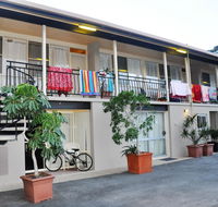 Sundial Holiday Units - Accommodation Kalgoorlie