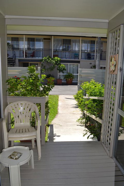 Sundial Holiday Units - Accommodation Kalgoorlie 27