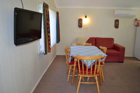 Sundial Holiday Units - Accommodation Kalgoorlie 21