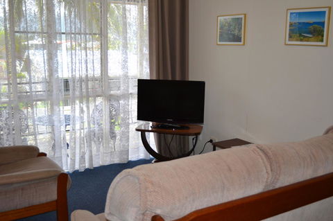 Sundial Holiday Units - Accommodation Kalgoorlie 36
