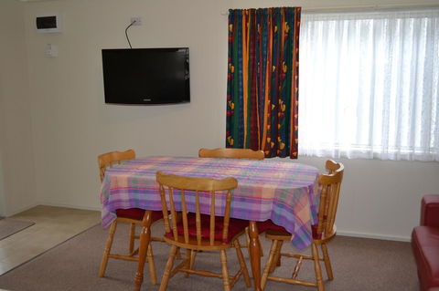 Sundial Holiday Units - Accommodation Kalgoorlie 33